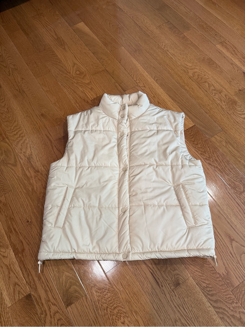 Rarely Worn Lumiere Vest 💞